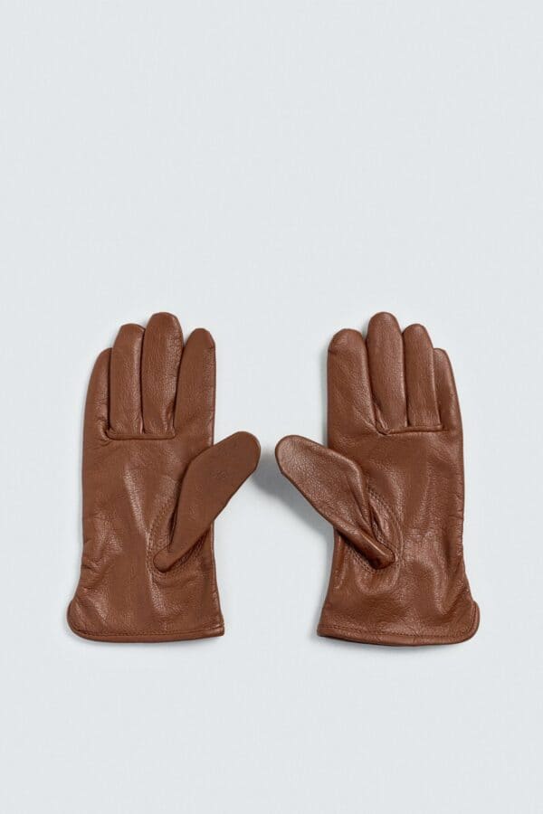 Origin Leather Gloves
