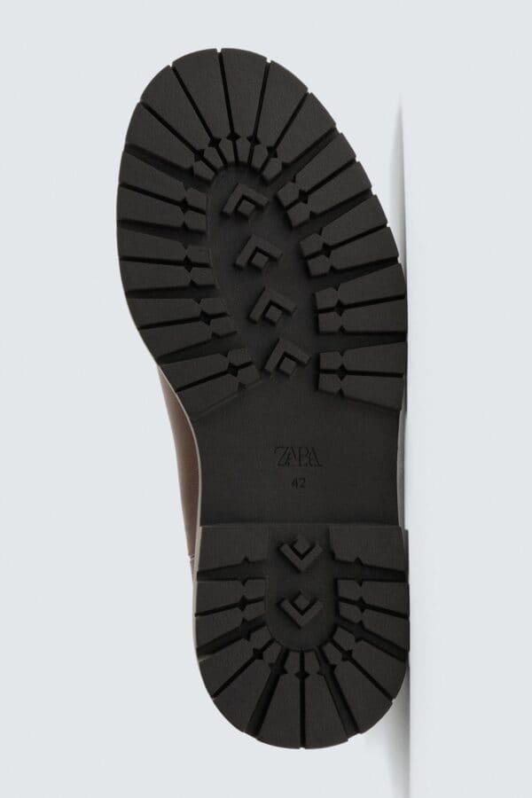 Chunky Chelsea Boots - Image 3